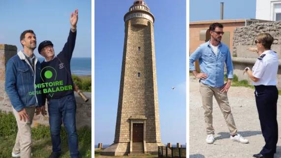 HDSB : les phares HDSB : les phares