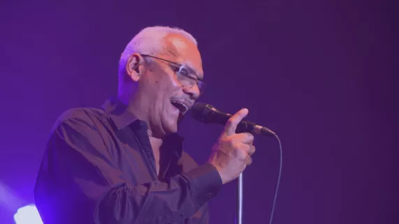 Ralph Thamar, une vie de musique  Ralph Thamar, une vie de musique