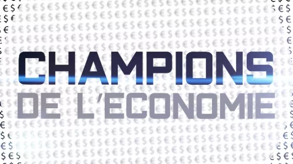 Champions de l'eco