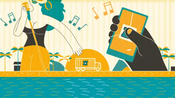 Générique ZIK TRUCK Générique ZIK TRUCK