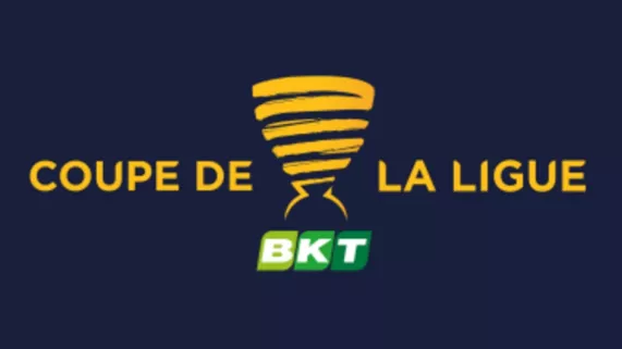 Football Coupe de la Ligue