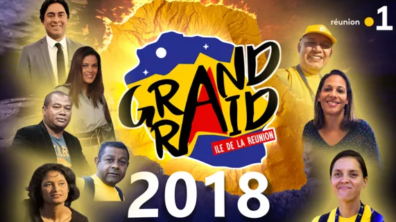GRAND RAID 2018 GRAND RAID 2018