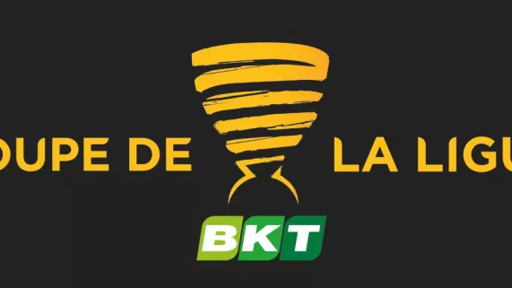 COUPE DE  LA LIGUE COUPE DE LA LIGUE