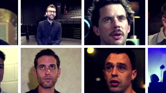 le Festival Nördik Impakt le Festival Nördik Impakt