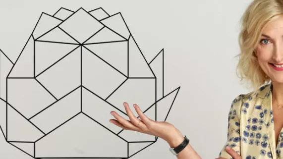 Charlotte Lipinska ©ChristopheRusseil  Charlotte Lipinska ©ChristopheRusseil