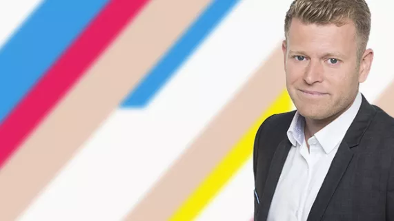 Florent Carrière © Nathalie Guyon