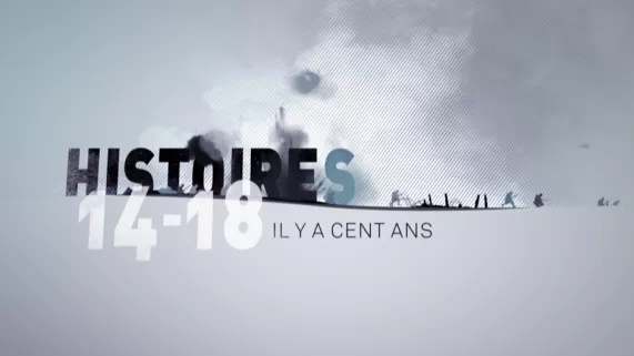 header Histoires 14-18, il y a cent ans header Histoires 14-18, il y a cent ans