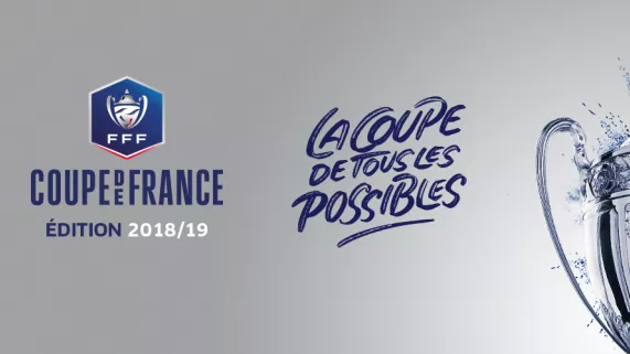 visuel Coupe de France