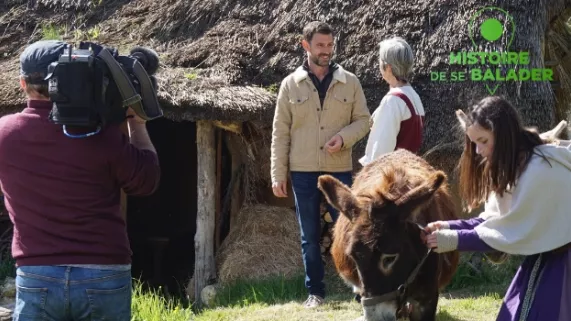 HDSB - Petits secrets des grands Ducs HDSB - Petits secrets des grands Ducs