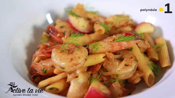 Active ta vie - 9è épisode