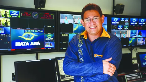 Vito Tapao - Mata Ara