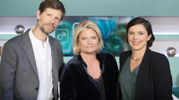 LE MAGAZINE DE LA SANTÉ