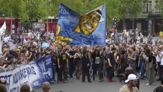 Manifestation Manifestation