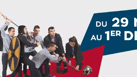 Olympiades des métiers Olympiades des métiers