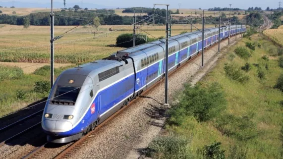 TGV