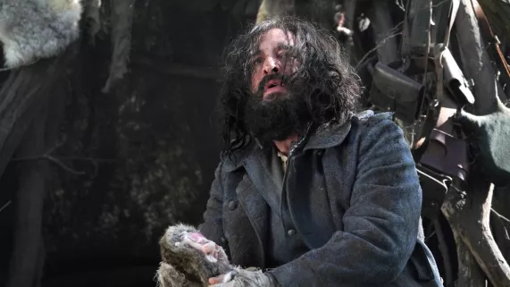 Christophe BRACHET - MONVOISIN PRODUCTIONS / MOTHER PRODUCTIONS /FTV DIX POUR CENT - SAISON 3