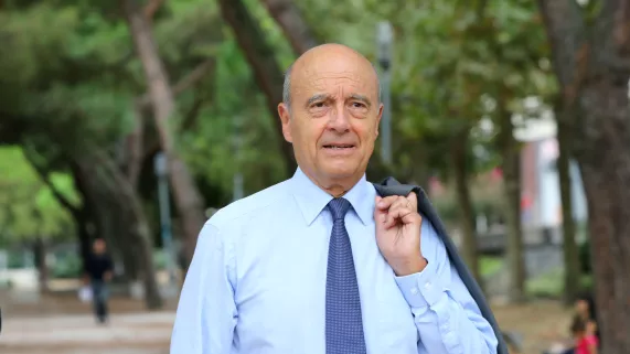 Alain Juppé