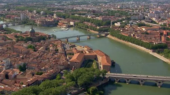 toulouse