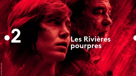 LES RIVIERES POURPRES