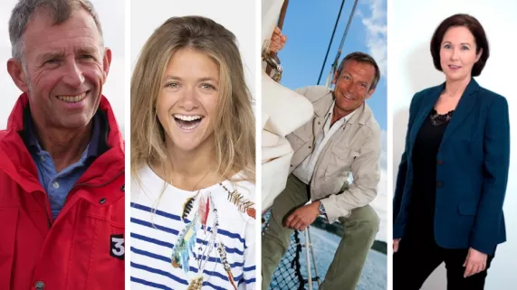 LITTORAL : Emission spéciale Route du Rhum en direct de Saint-Malo LITTORAL : Emission spéciale Route du Rhum en direct de Saint-Malo