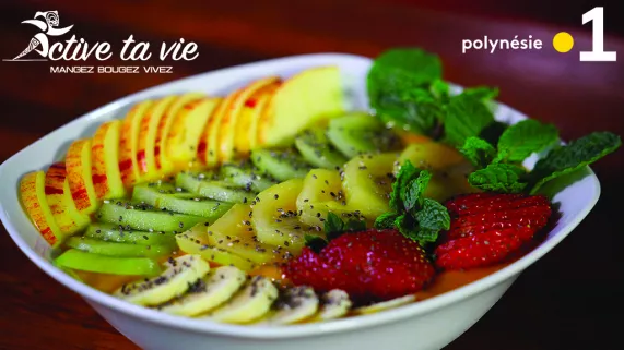 Active ta vie - 10è épisode