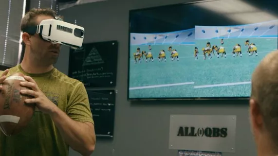 RÊVER LE FUTUR : LE SPORT DU FUTUR