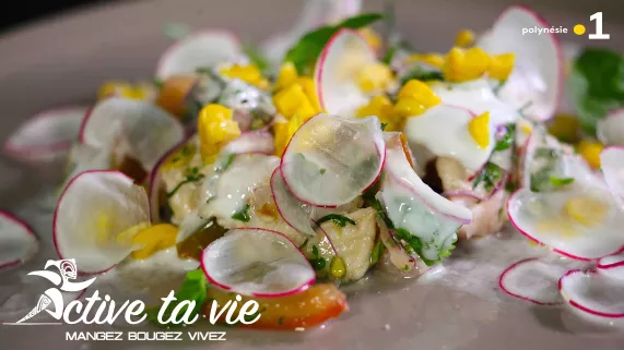 Active ta vie - 11è épisode