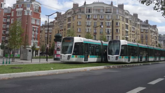 PARIGO Spécial Prolongement T3b PARIGO Spécial Prolongement T3b