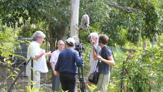 André Dang, un combat calédonien