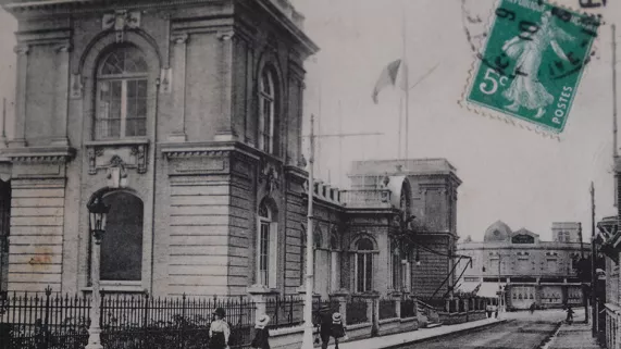 Quand la Belgique était normande Quand la Belgique était normande