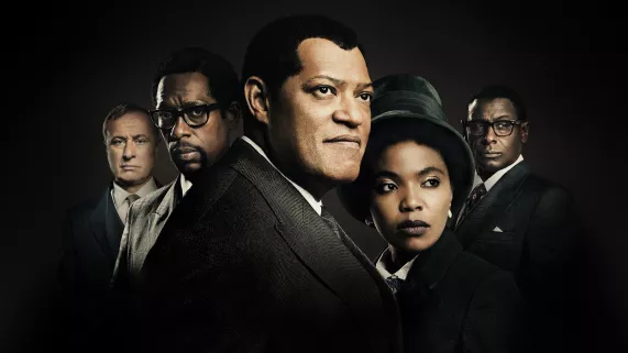 IL S'APPELAIT MANDELA