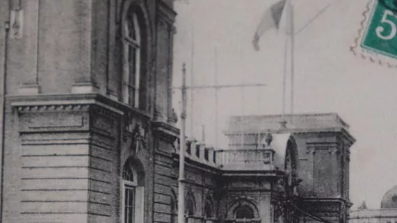 Quand la Belgique était normande Quand la Belgique était normande