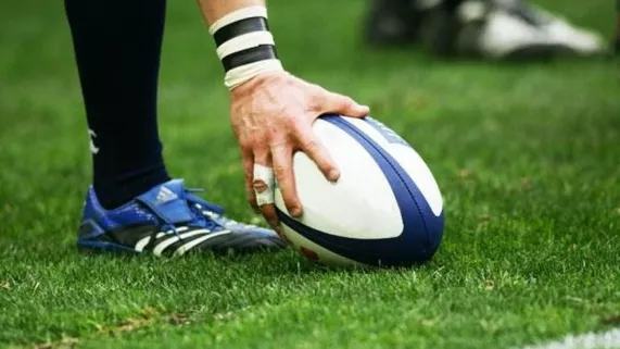 Rugby Rugby