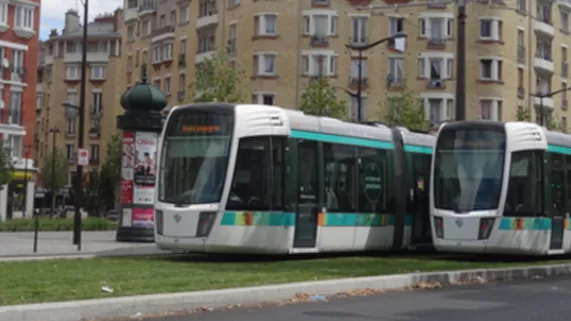 PARIGO Spécial Prolongement T3b PARIGO Spécial Prolongement T3b