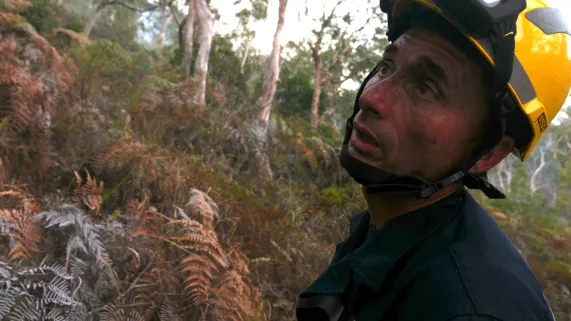 CHRONIQUES D'URGENCE EN OUTRE-MER