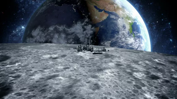 DEVENIR ETRA-TERRESTRE