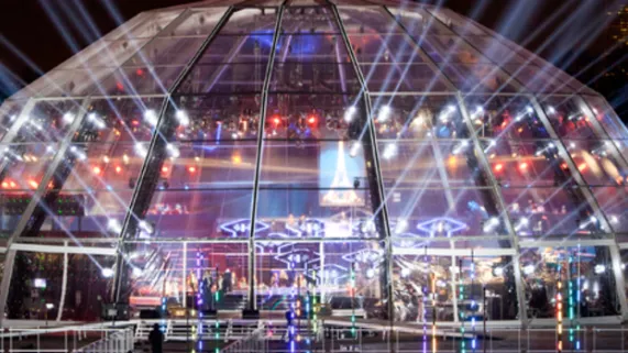 F3 S49 2018 - Téléthon 2018