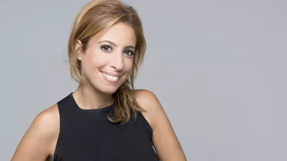 L'émission politique