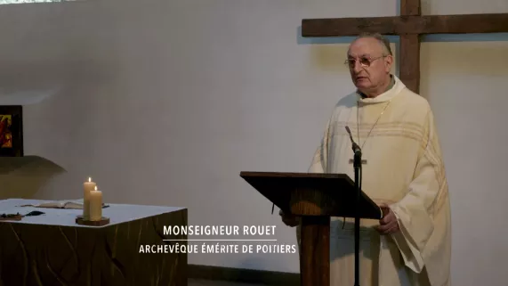 CATHOLIQUES DE FRANCE