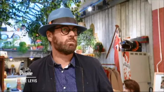 Yvan Hallouin  Yvan Hallouin