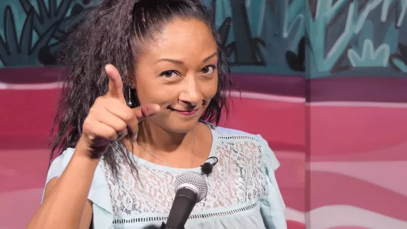 ZIK TRUCK REUNION LA FINALE