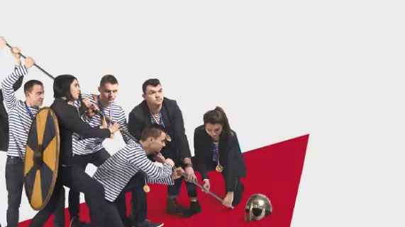 Olympiade des métiers Olympiade des métiers