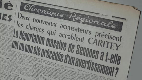 L'homme qui voulait savoir CREDIT Supermouche Productions L'homme qui voulait savoir CREDIT Supermouche Productions