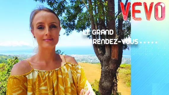 Vevo - Les oeufs d'Arutua - Raumata au Japon