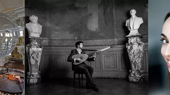 concert Vivaldi par Jupiter concert Vivaldi par Jupiter