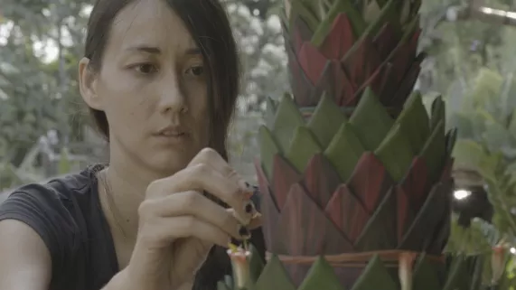 KAZ, LES GENS DE LA TERRE