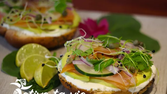 Active ta vie - 14è épisode