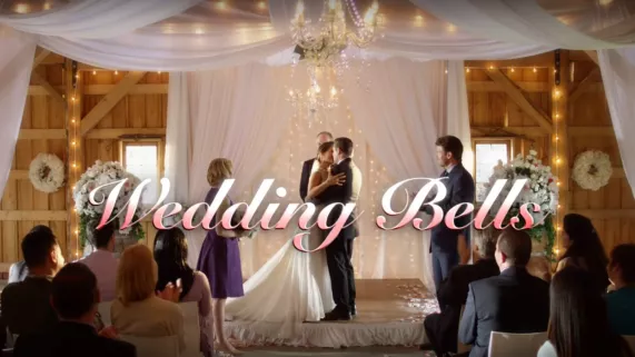 WEDDING BELLS