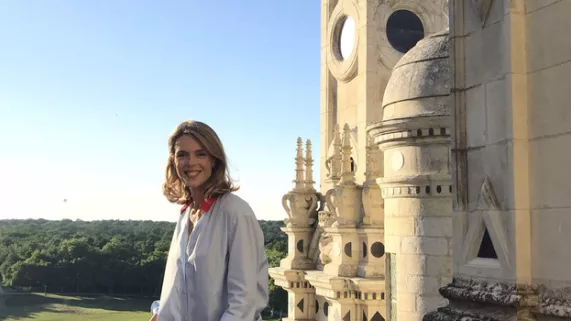 F3 S50 2018 - Le Festin de Julie