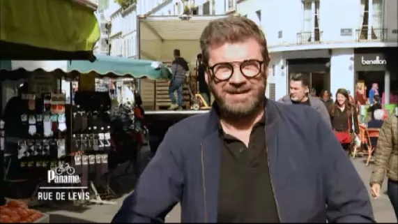 Yvan Hallouin  Yvan Hallouin